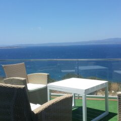 Mavi Panorama Butik Hotel Чешме фото 6