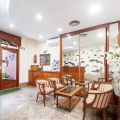 Hotel Silvia развлечения