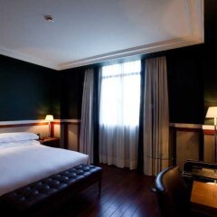 Hotel 1898 комната для гостей фото 3