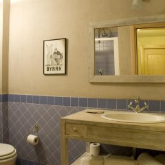 Отель Guadalupe Tuscany Resort ванная