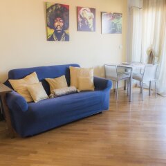 Отель Casa Bella View Италия, Болонья - отзывы, цены и фото номеров - забронировать отель Casa Bella View онлайн комната для гостей фото 3