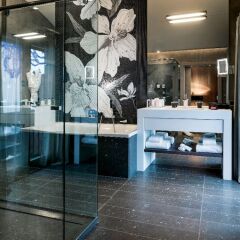 Grandes Alpes Hotel спа