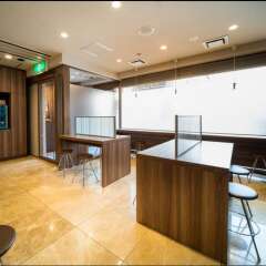 Отель Super Hotel Inn Hakata Япония, Хаката - отзывы, цены и фото номеров - забронировать отель Super Hotel Inn Hakata онлайн фото 4
