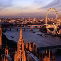 Отель Hilton London Angel Islington фото 3