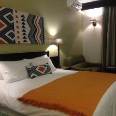 Mountain View International by BON Hotels in Mbabane, Swaziland from 120$, photos, reviews - zenhotels.com guestroom photo 2
