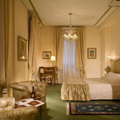 Отель Bonvecchiati Hotel Италия, Венеция - отзывы, цены и фото номеров - забронировать отель Bonvecchiati Hotel онлайн комната для гостей фото 2