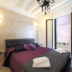 Отель D.O Glam Residence Apartment Италия, Венеция - отзывы, цены и фото номеров - забронировать отель D.O Glam Residence Apartment онлайн фото 6