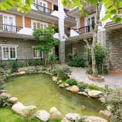 Отель The Cliff Boutique Village Хойан фото 2