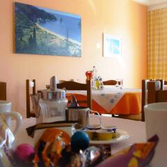 Panorama Hotel питание