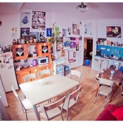 Отель Hostel Bemma Польша, Вроцлав - отзывы, цены и фото номеров - забронировать отель Hostel Bemma онлайн питание