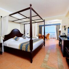 Отель Gran Bahia Principe Jamaica Hotel Ямайка, Ранавей-Бей - отзывы, цены и фото номеров - забронировать отель Gran Bahia Principe Jamaica Hotel онлайн комната для гостей