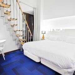 Отель Marquis Hotels Urban комната для гостей фото 4