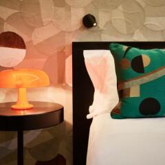 47 Boutique Hotel удобства в номере фото 2