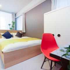 Smart Hotel Hakata 4 Хаката детские мероприятия