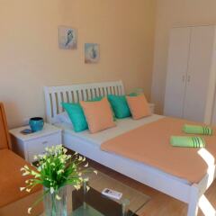 Apartments Lungo Mare in Ulcinj, Montenegro from 46$, photos, reviews - zenhotels.com guestroom photo 5