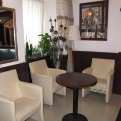 Отель Royal Plaza интерьер отеля