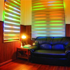 Hotel Brilliant комната для гостей фото 2