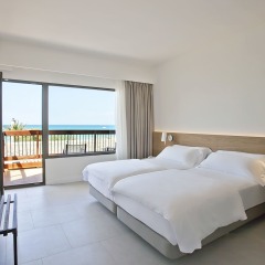 Hotel Aya комната для гостей фото 2