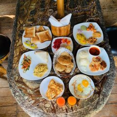 Отель Lohagarh Fort Resort в номере