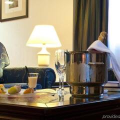Отель Holiday Inn Porto Gaia в номере фото 2
