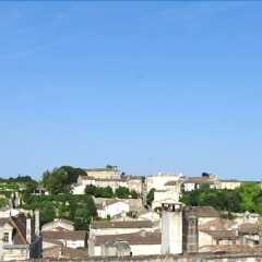 Отель logis-des-cordeliers Франция, Сент-Эмильон - отзывы, цены и фото номеров - забронировать отель logis-des-cordeliers онлайн помещение для мероприятий