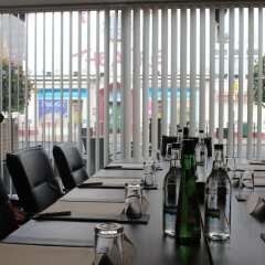 Antoinette Hotel Wimbledon фитнесс-зал