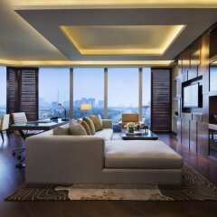 JW Marriott Hotel Hanoi комната для гостей фото 5