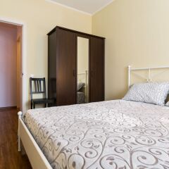 Гостиница MaxRealty24 Проспект Вернадского, 61 в Москве отзывы, цены и фото номеров - забронировать гостиницу MaxRealty24 Проспект Вернадского, 61 онлайн Москва комната для гостей фото 4
