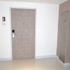 Отель Methavalai Residence Бангкок бассейн