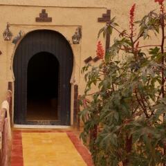 Отель Kasbah Bivouac Lahmada Марокко, Мерзуга - отзывы, цены и фото номеров - забронировать отель Kasbah Bivouac Lahmada онлайн сауна
