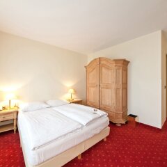 Отель Novum Hotel Madison Düsseldorf Hauptbahnhof Германия, Дюссельдорф - 8 отзывов об отеле, цены и фото номеров - забронировать отель Novum Hotel Madison Düsseldorf Hauptbahnhof онлайн комната для гостей фото 2
