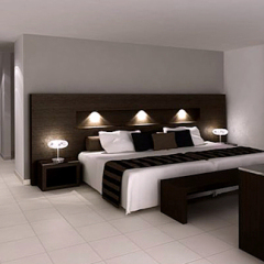 Maritim Hotel Esquinzo Beach Fuerteventura комната для гостей фото 5