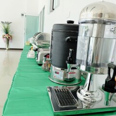 Отель Krabi Hipster Hotel Таиланд, Краби - отзывы, цены и фото номеров - забронировать отель Krabi Hipster Hotel онлайн питание фото 2