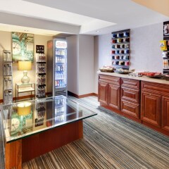 Отель Wyndham Grand Chicago Riverfront питание фото 2