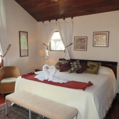 The Cariari Bed and Breakfast in San Antonio de Belen, Costa Rica from 101$, photos, reviews - zenhotels.com guestroom
