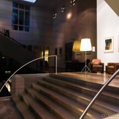 Отель Sofitel Berlin Gendarmenmarkt спа