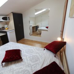 Отель Haifa Guest House Хайфа комната для гостей фото 4