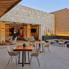 Отель Fiesta Americana Grand Country Club Гвадалахара бассейн
