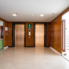 Отель Nice Residence Бангкок интерьер отеля
