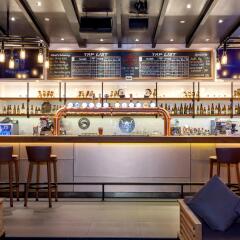 Отель Radisson Blu Plaza Bangkok Бангкок фото 13