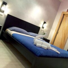 Отель Moonlight Inn Guest House Италия, Рим - отзывы, цены и фото номеров - забронировать отель Moonlight Inn Guest House онлайн комната для гостей фото 4
