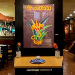 Отель Ca Pisani Hotel Италия, Венеция - отзывы, цены и фото номеров - забронировать отель Ca Pisani Hotel онлайн гостиничный бар