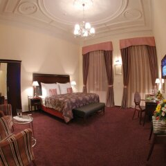 EA Embassy Prague Hotel комната для гостей фото 2