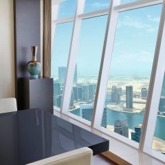JW Marriott Marquis Hotel Dubai in Dubai, United Arab Emirates from 285$, photos, reviews - zenhotels.com guestroom photo 4
