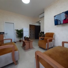 Отель Dolphin Suites Палестина, Байт-Сахур - отзывы, цены и фото номеров - забронировать отель Dolphin Suites онлайн комната для гостей фото 4