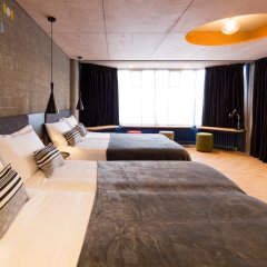 Quentin Zoo hotel in Amsterdam, Netherlands from 231$, photos, reviews - zenhotels.com guestroom photo 3