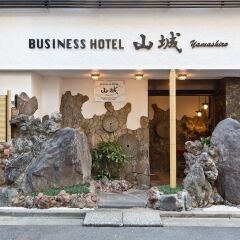 Business Hotel Yamashiro фото 3