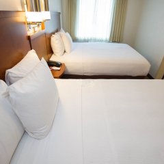 Hyatt Place Portland Airport in Portland, United States of America from 263$, photos, reviews - zenhotels.com guestroom photo 5