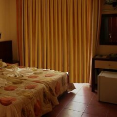 Lemas Suite Hotel by Kulabey комната для гостей фото 4