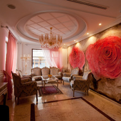 A'la Sofia Hotel развлечения
